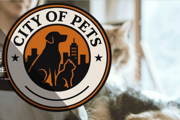 City of Pets Sanctuary