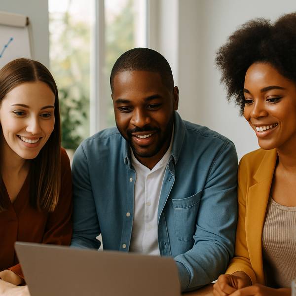 Nonprofit Growth