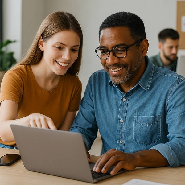 Free Marketing Support