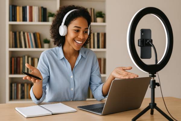 Webinar Announcement